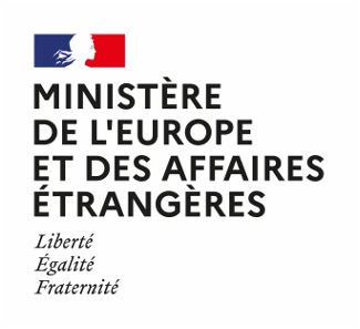 Ministry for Europe and Foreign Affairs